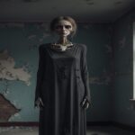 La Décima en el día a día: Cuando miré su flaqueza