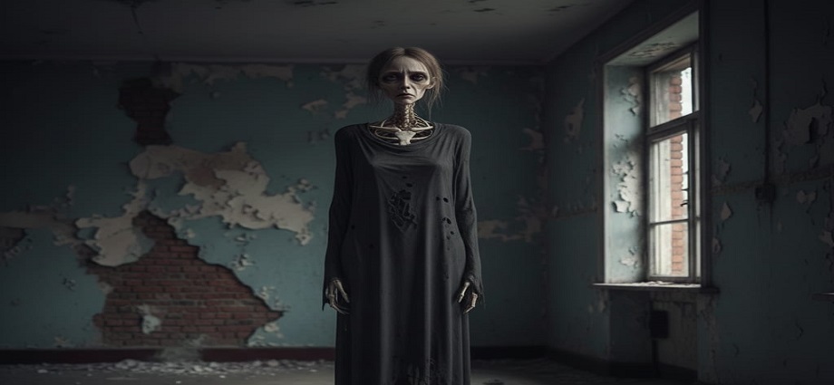 La Décima en el día a día: Cuando miré su flaqueza