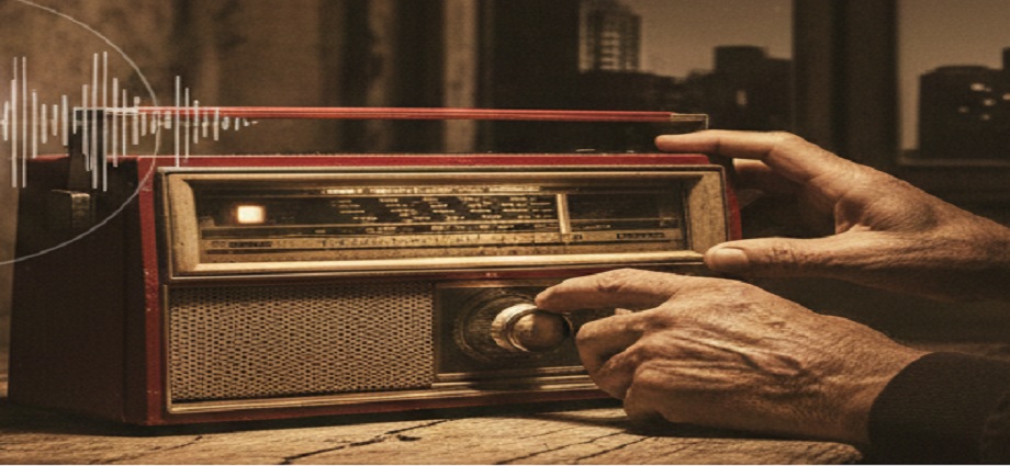 Día Mundial de la Radio: El medio que resiste en Venezuela