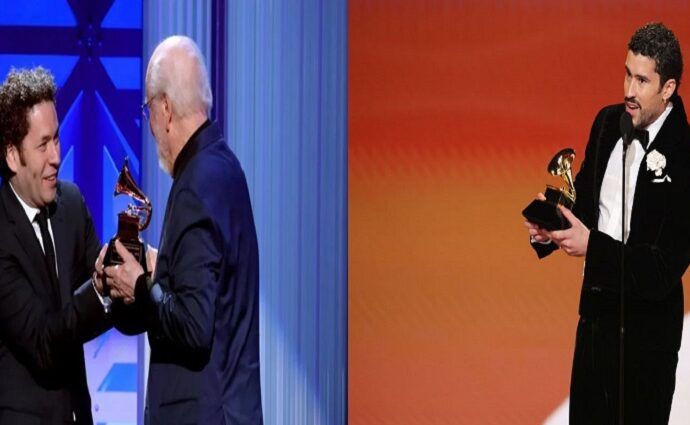 ¿Bad Bunny o Dudamel? El dilema estético de los Grammy 2026
