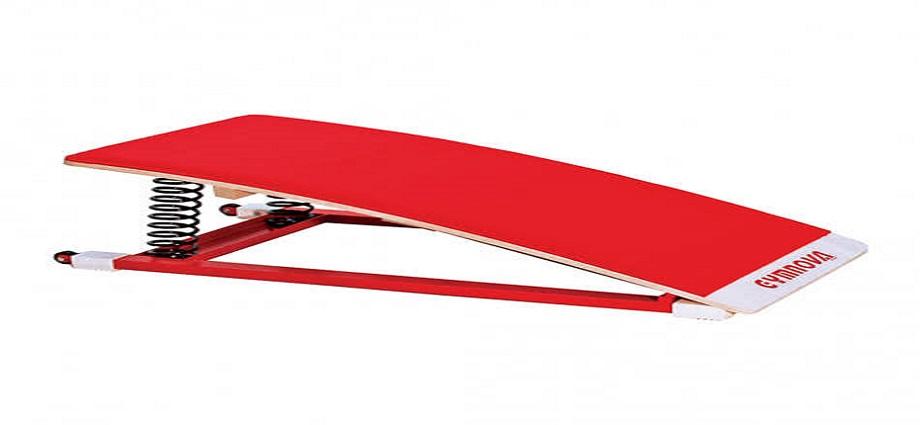 La Décima en el día a día: La vida es un trampolín