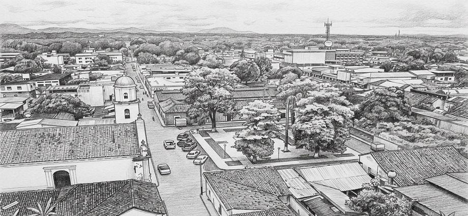 Efemérides Venezolanas: 01 de marzo