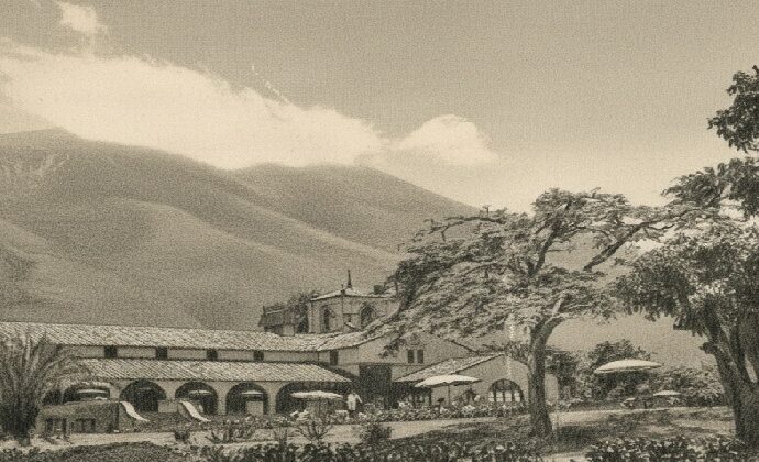 Efemérides Venezolanas: 13 de febrero