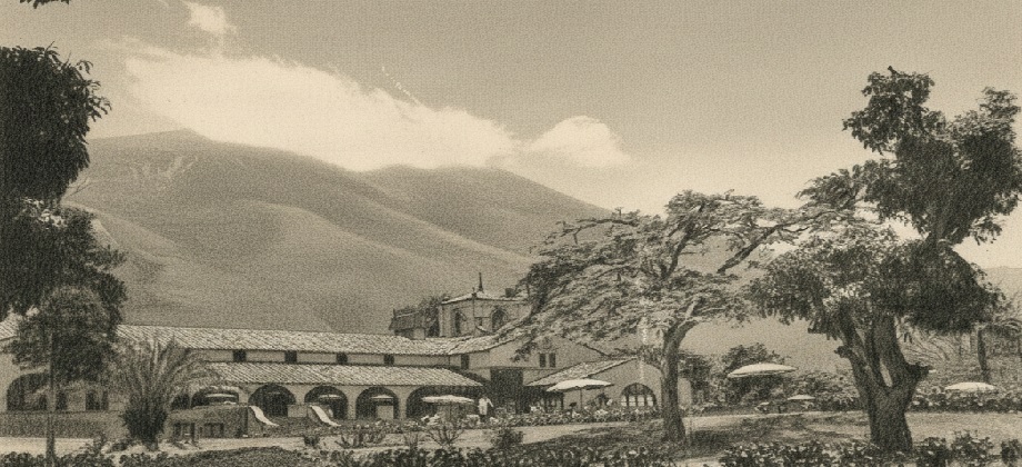 Efemérides Venezolanas: 13 de febrero