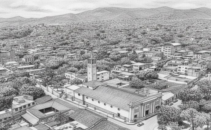 Efemérides Venezolanas: 14 de febrero