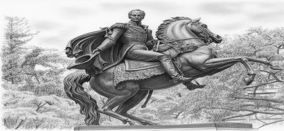 Efemérides Venezolanas: 20 de febrero