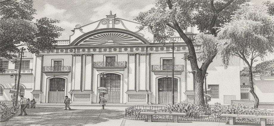 Efemérides Venezolanas: 22 de febrero