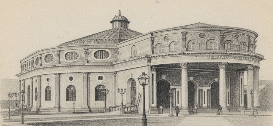 Efemérides Venezolanas: 15 de febrero