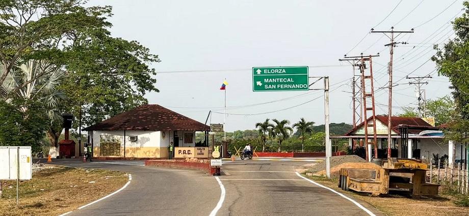 Elorza se pone a punto para recibir la llaneridad este 19 de marzo