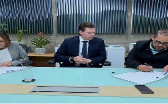 El Sistema y Seguros Venezuela renuevan alianza estratégica