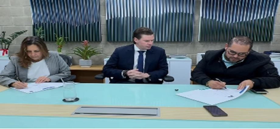 El Sistema y Seguros Venezuela renuevan alianza estratégica