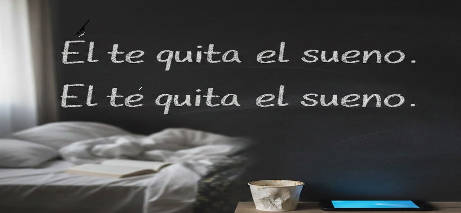 La alcancía de las palabras y sus coroticos: Él, el y Té, te