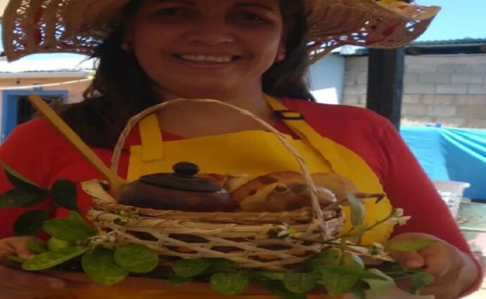 Vuelve la Feria Gastronómica de la Empanada Arapanera