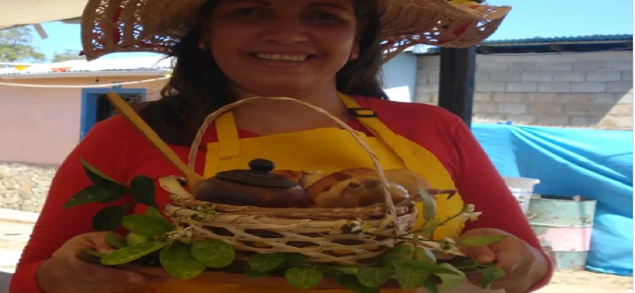 Vuelve la Feria Gastronómica de la Empanada Arapanera