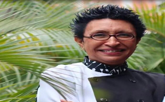 Esther González compartirá los secretos de la gastronomía de Marcano