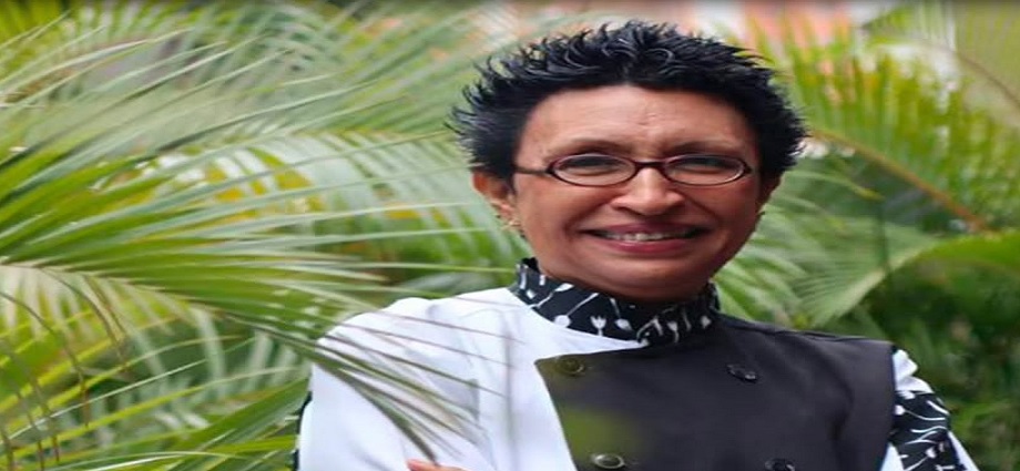 Esther González compartirá los secretos de la gastronomía de Marcano