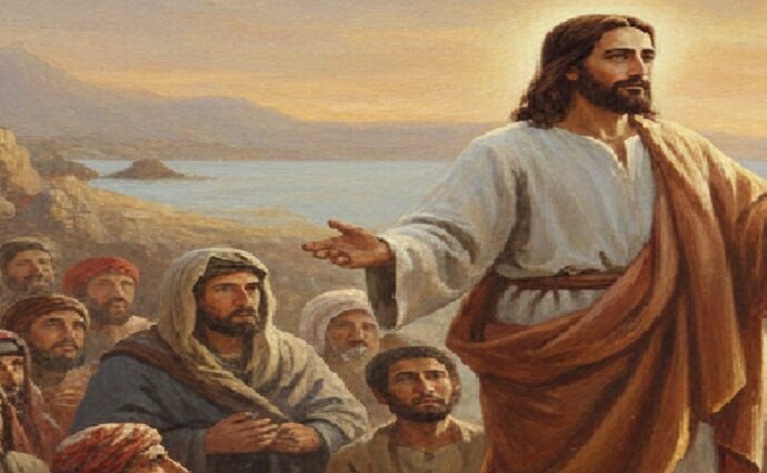 Evangelio y mensaje del Padre Darío: 11 de febrero