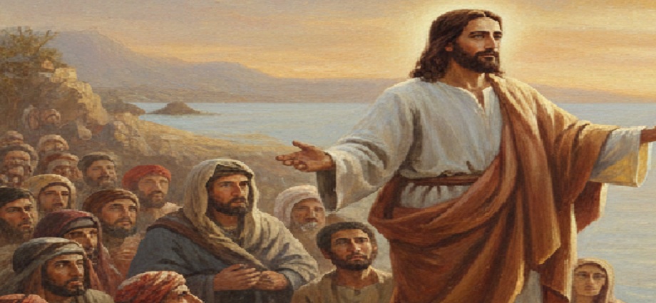 Evangelio y mensaje del Padre Darío: 11 de febrero