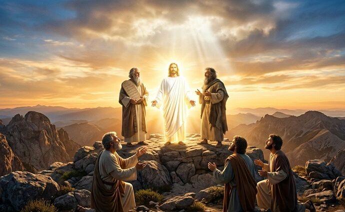 Evangelio y mensaje del Padre Darío: 01 de marzo