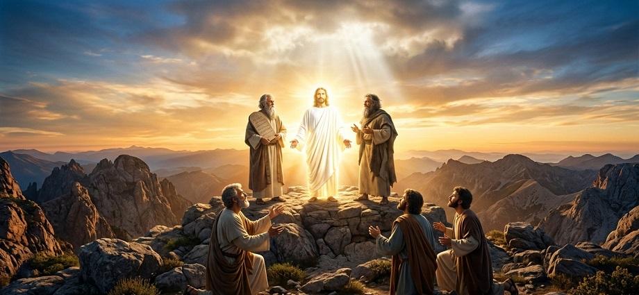 Evangelio y mensaje del Padre Darío: 01 de marzo