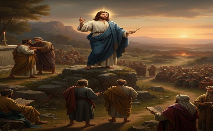 Evangelio y mensaje del Padre Darío: 15 de febrero