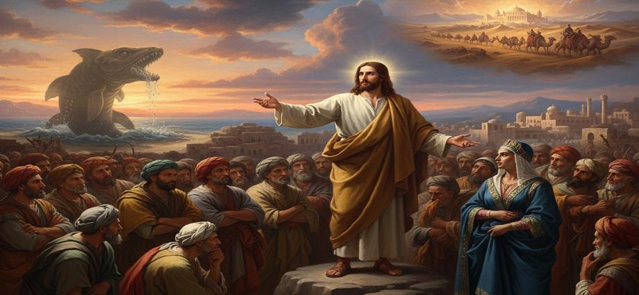 Evangelio y mensaje del Padre Darío: 25 de febrero