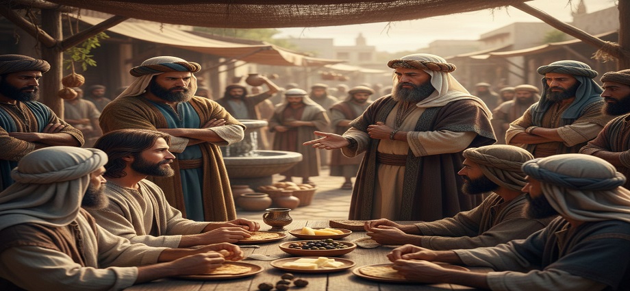 Evangelio y mensaje del Padre Darío: 10 de febrero