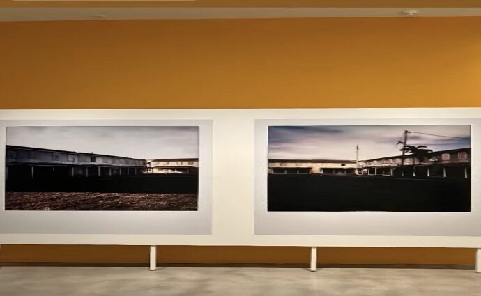 La mirada de Elisa Benedetti sobre Liberty City llega a la Sala Mendoza