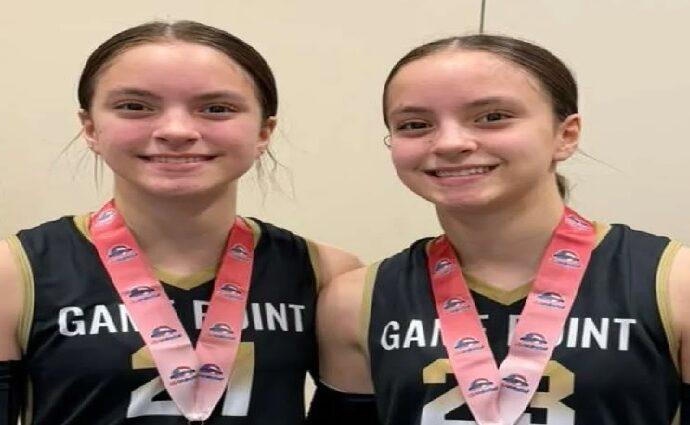 Adolescentes corianas destacan en voleibol estadounidense