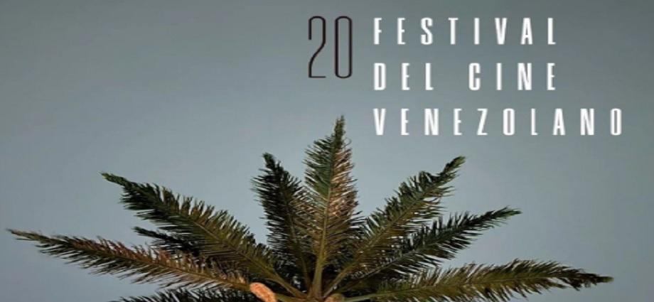 Margarita será la sede del vigésimo Festival del Cine Venezolano