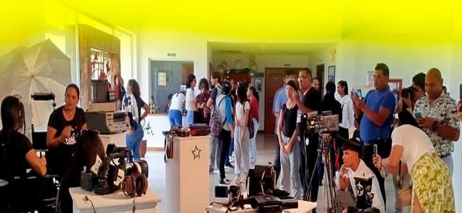 Abierta convocatoria para el III Festival de Cortos Estudiantiles de Juan Griego