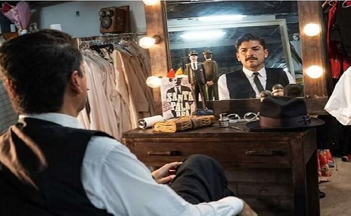 Teatro Líder estrena "José Gregorio Hernández, La Historia"