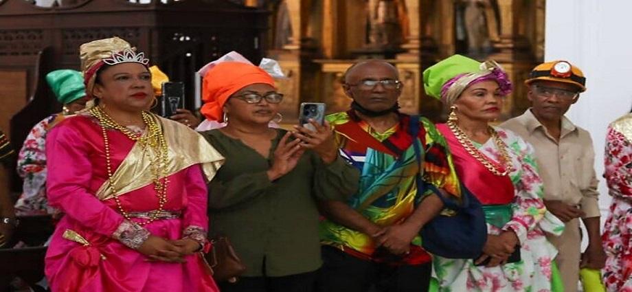 Celebran el centenario de la cultora Isidora Agnes