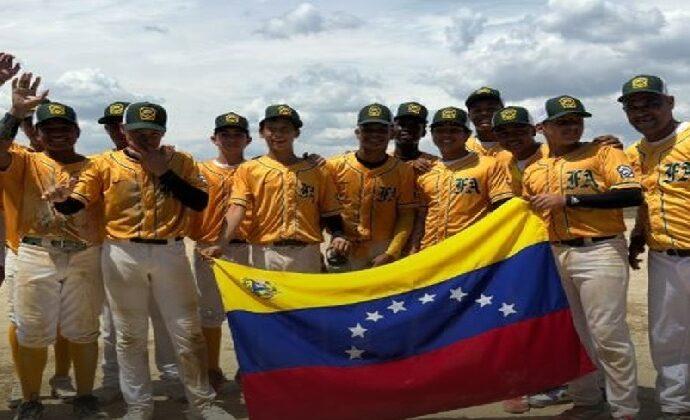 Flor Amarillo se corona campeón nacional Junior en un final de infarto