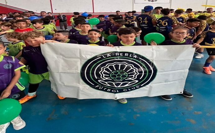 Nueva Esparta enciende los motores del Futsal