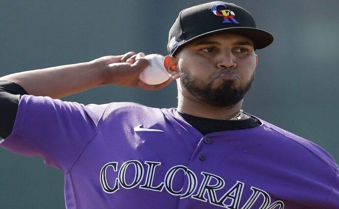 Germán Márquez es baja y Venezuela suma cuatro ausencias