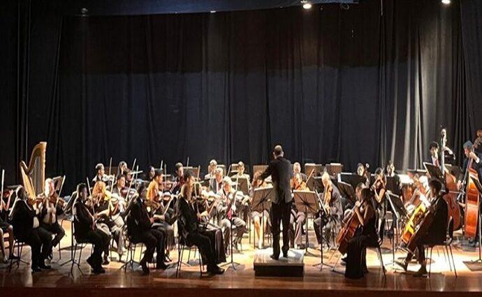 Filarmónica Nacional cautivó con la Glosa Sinfónica “Margariteña”