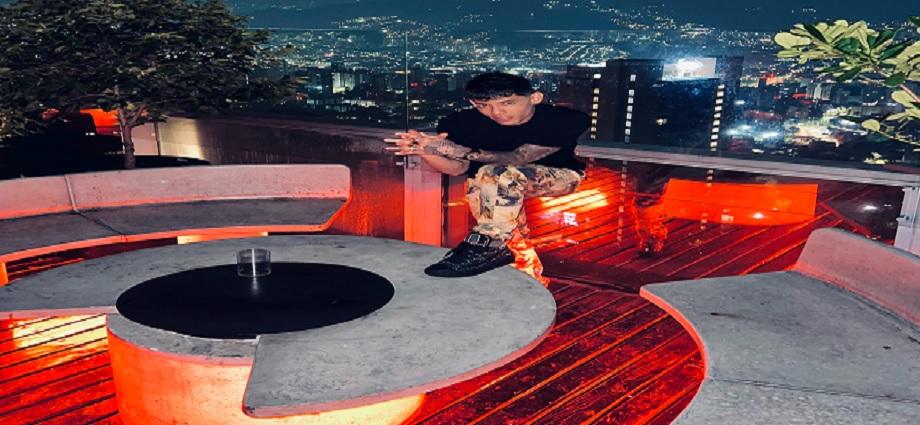 Genio Producer prepara "El Alquimista" desde Cancún