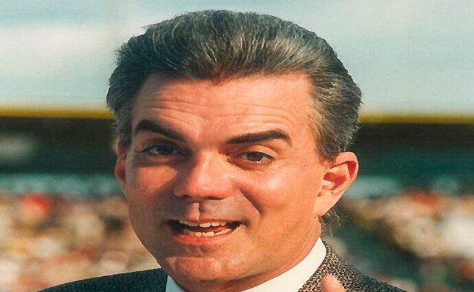 Gilberto Correa: La voz elegante de la televisión