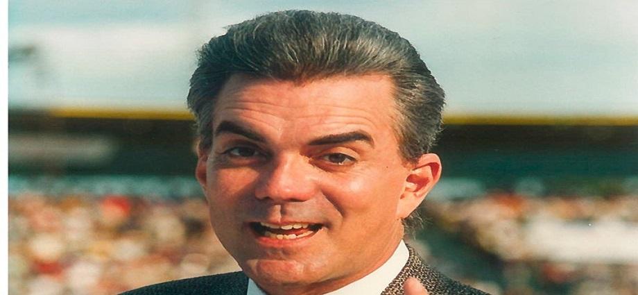 Gilberto Correa: La voz elegante de la televisión