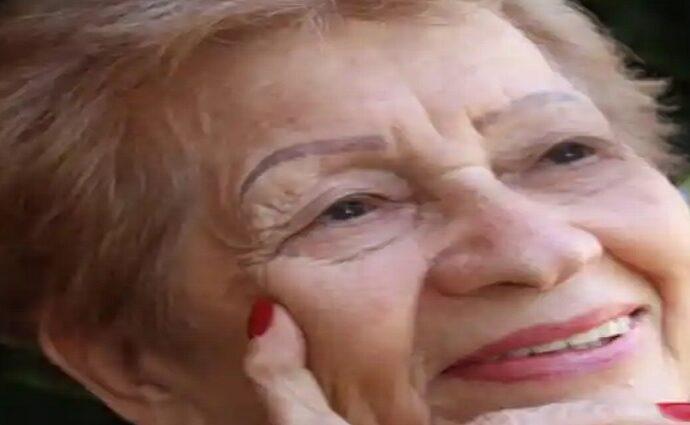 Luto en Nueva Esparta: Fallece Doña Gloria Rojas de Rodríguez