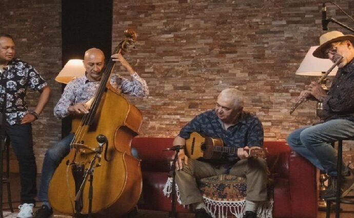 Gurrufío abre ciclo de formación en Caracas