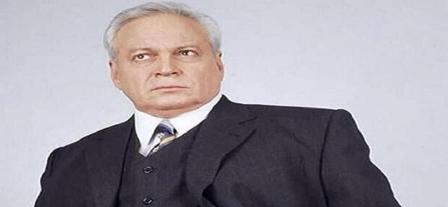 Gustavo Rodríguez: El camaleón de la escena venezolana