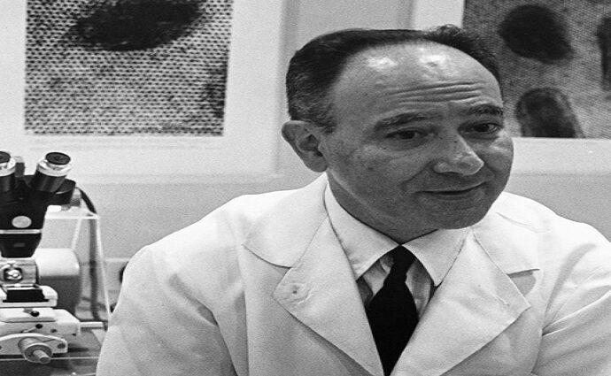 Humberto Fernández-Morán: El pionero de la criomicroscopía que cambió la medicina