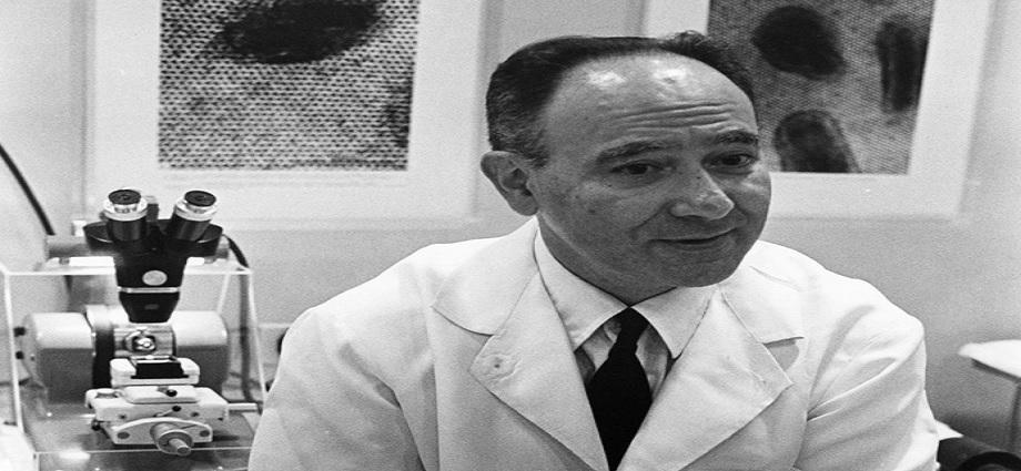 Humberto Fernández-Morán: El pionero de la criomicroscopía que cambió la medicina