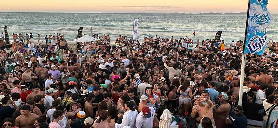 El turismo nacional se impone y Margarita lidera las preferencias