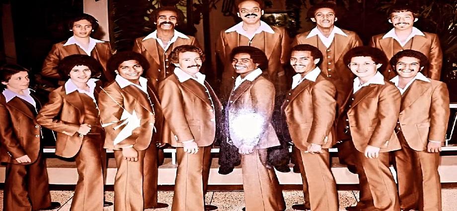 "La Barra de Joaquín" rinde tributo a las leyendas de la salsa venezolana