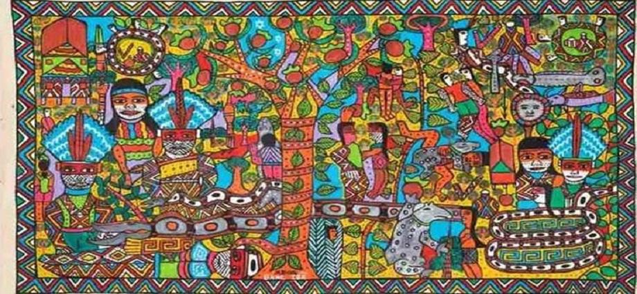 Pensado y viendo la situación a través de la poesía