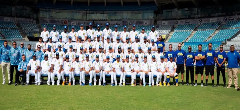 Magallanes blinda su roster para la Serie de las Américas