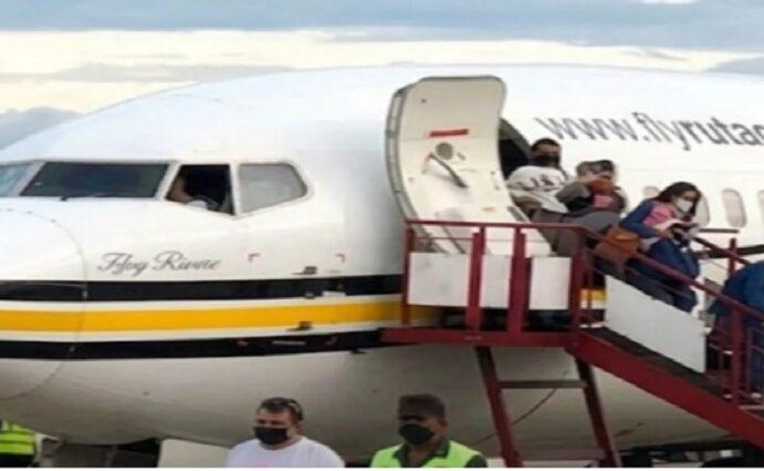 Margarita fortalece su turismo con el regreso de la conexión aérea Caracas-Manaos